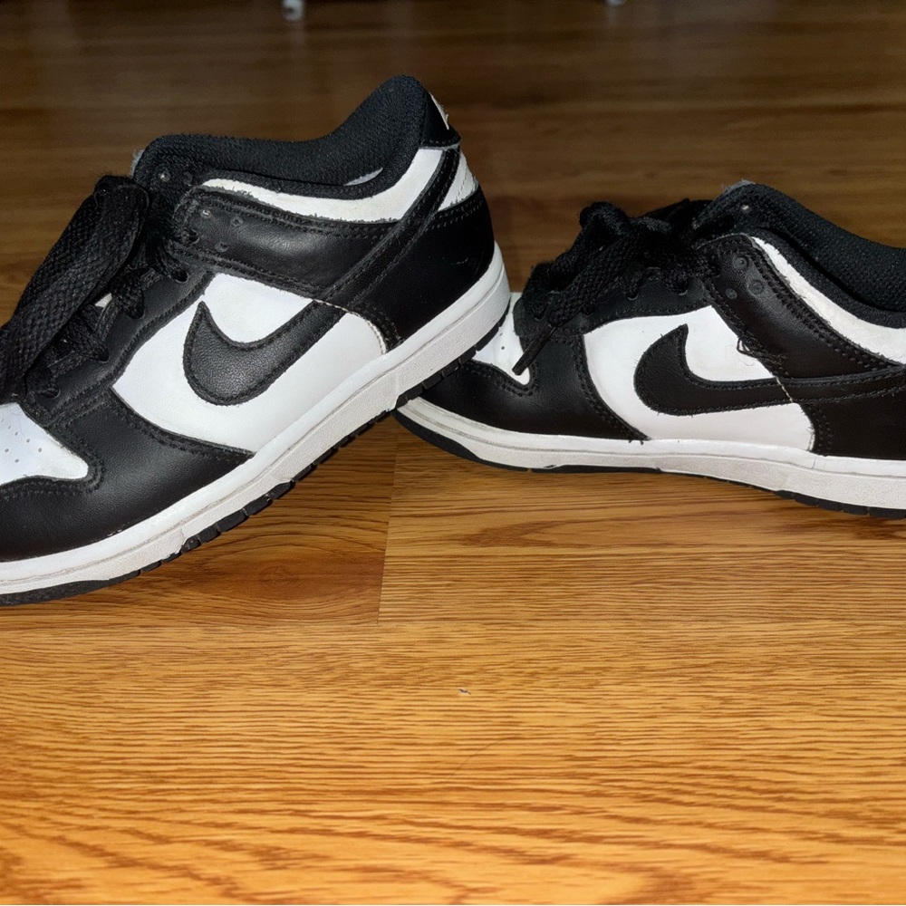 Nike Dunks Sneakers